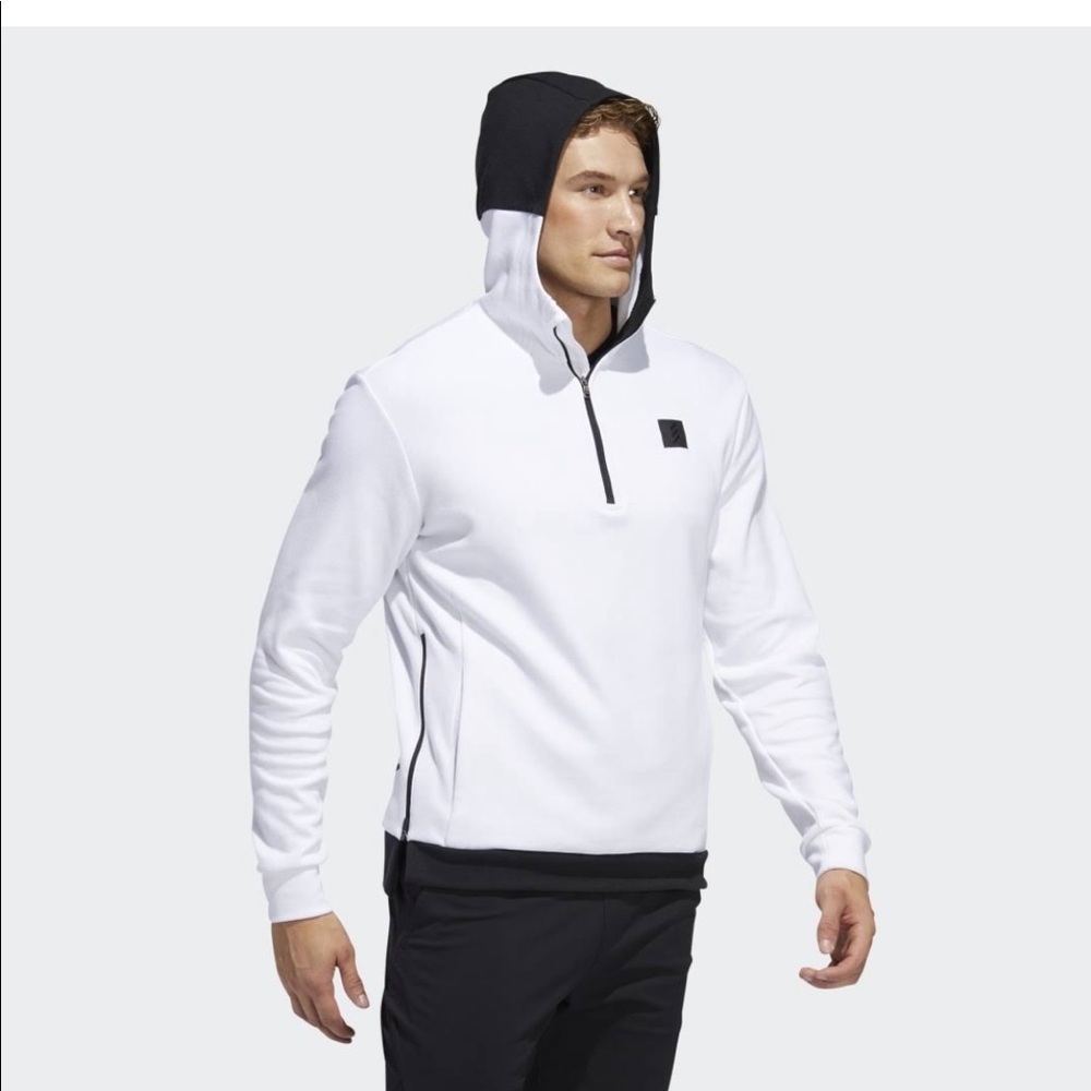 Adidas Adicross Golf Hoodie [Medium]